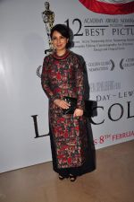 Tisca Chopra at Lincoln film screening in PVR, Mumbai on 7th Feb 2013 (4).JPG